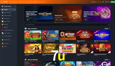 Exclusive Offers 7u