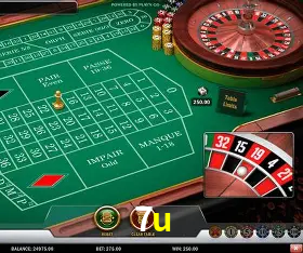 Live Casino 7u